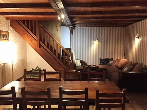 Le Chateau Morzine Exterior photo