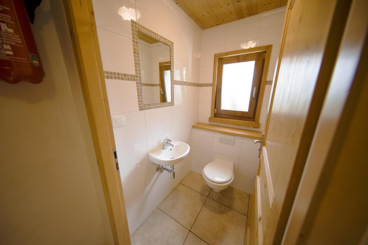 Le Chateau Morzine Exterior photo
