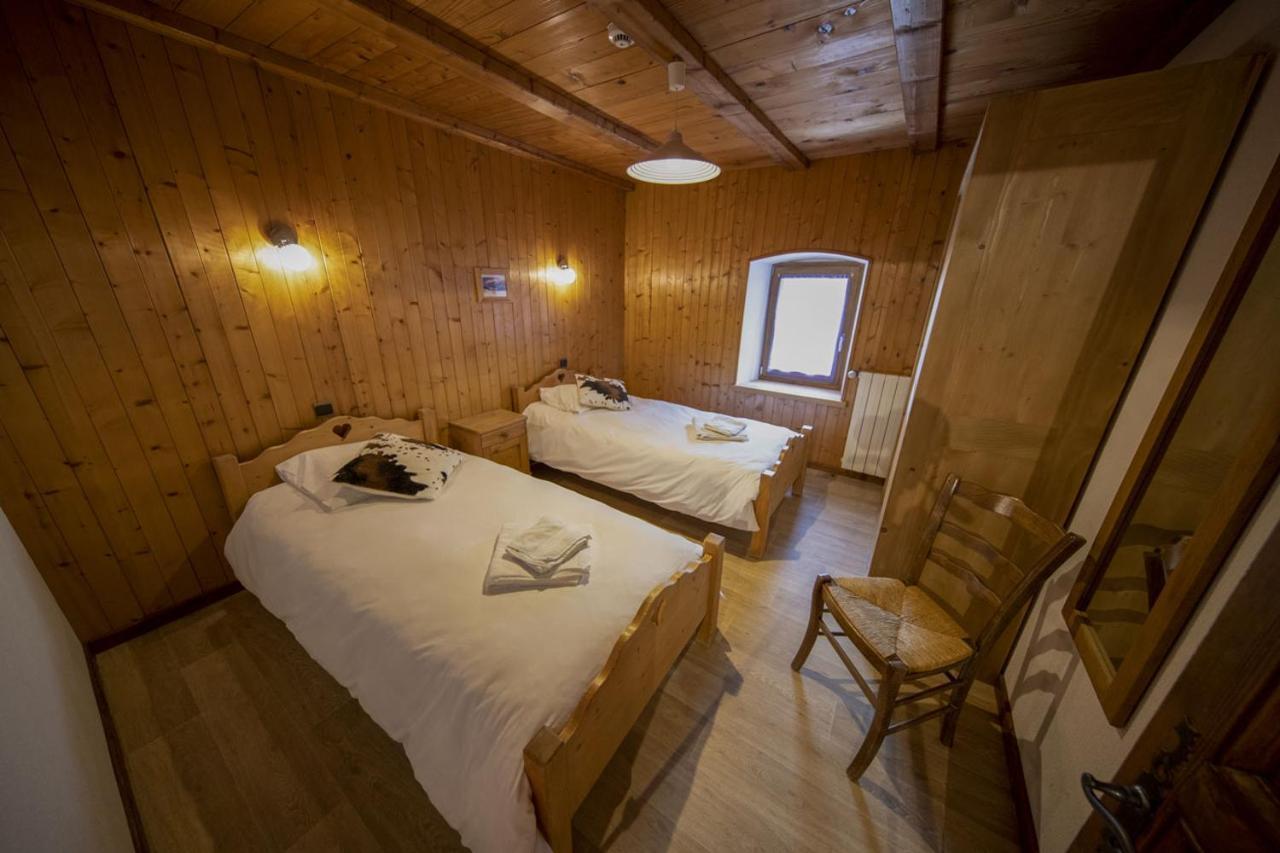 Le Chateau Morzine Exterior photo